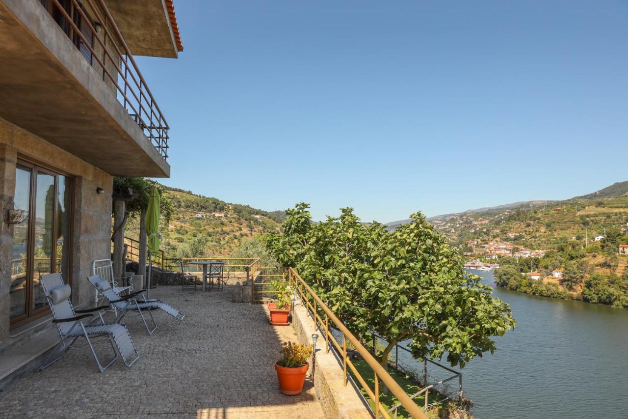 AbelhalCasa Vista Alegre别墅 外观 照片