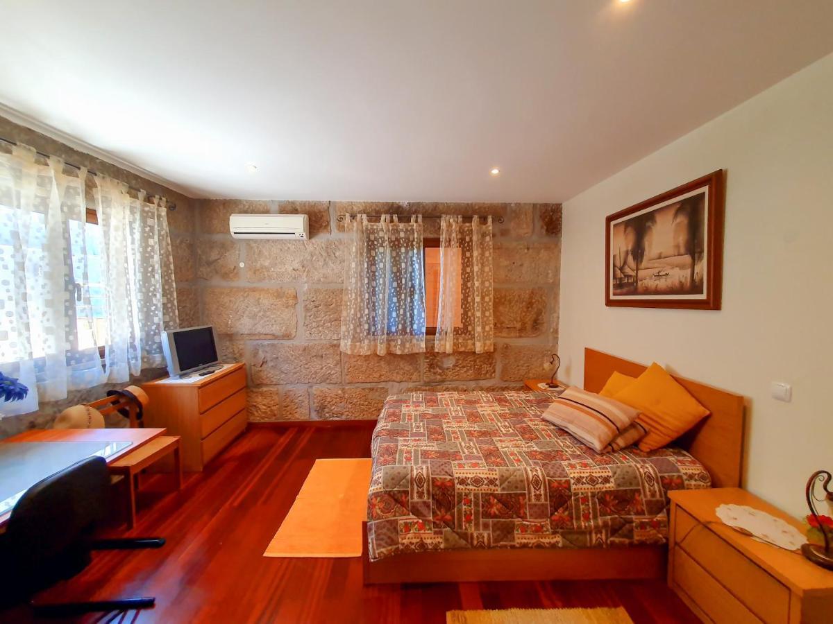 AbelhalCasa Vista Alegre别墅 外观 照片