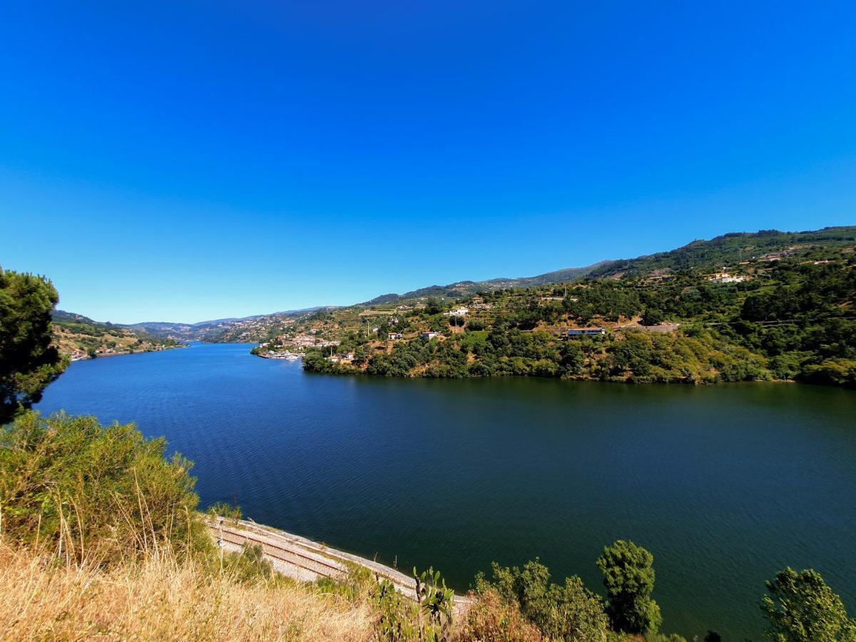 AbelhalCasa Vista Alegre别墅 外观 照片
