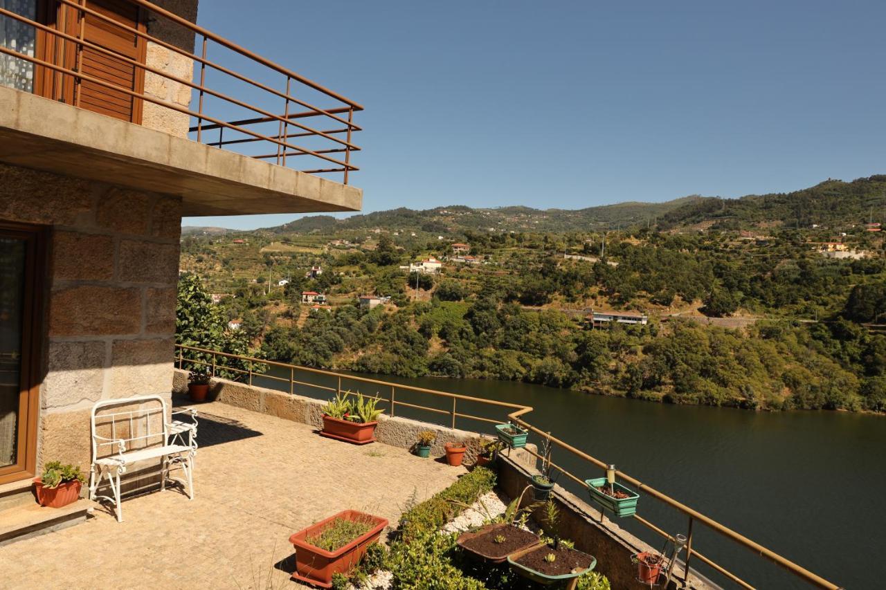 AbelhalCasa Vista Alegre别墅 外观 照片