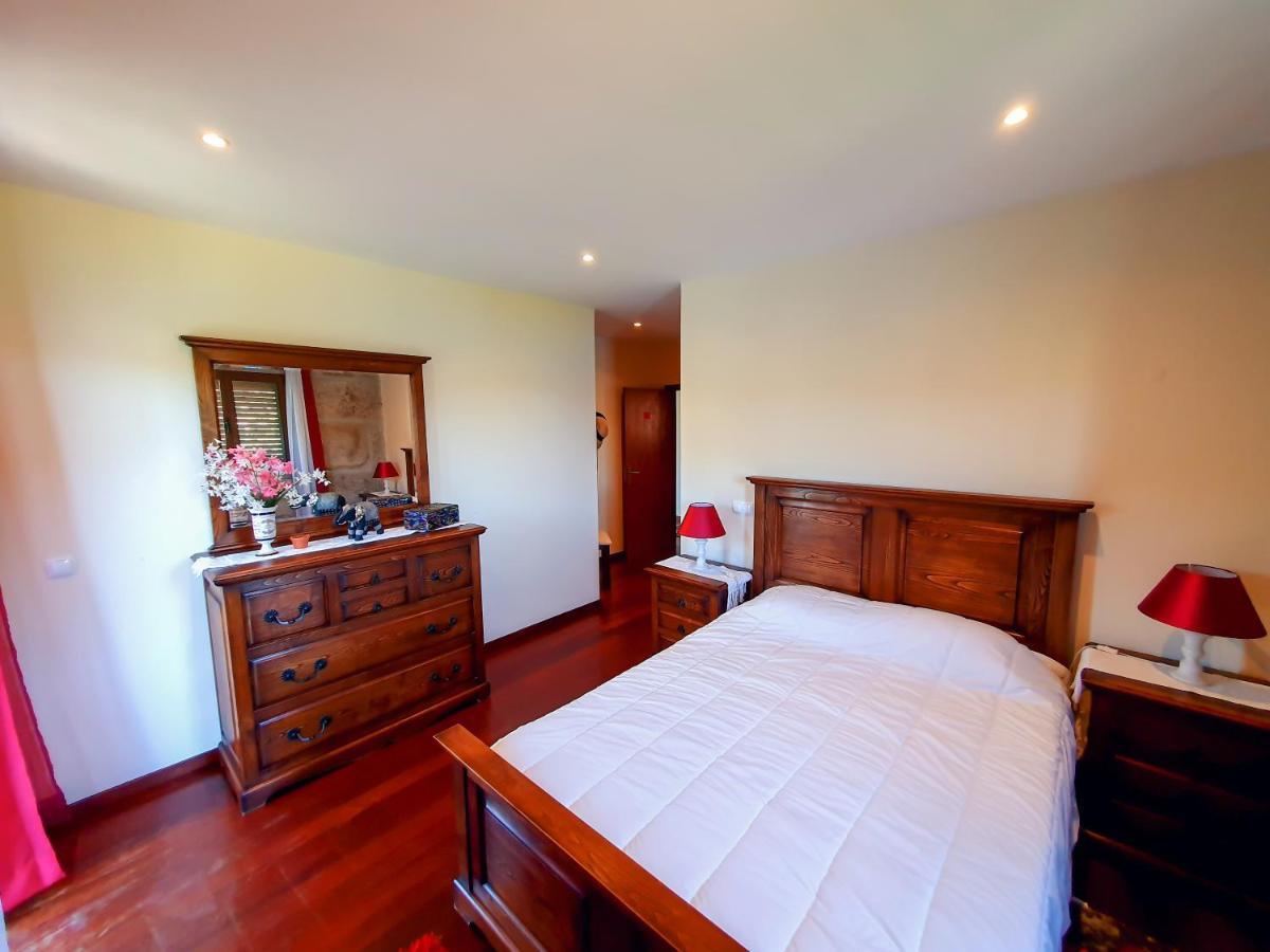 AbelhalCasa Vista Alegre别墅 外观 照片