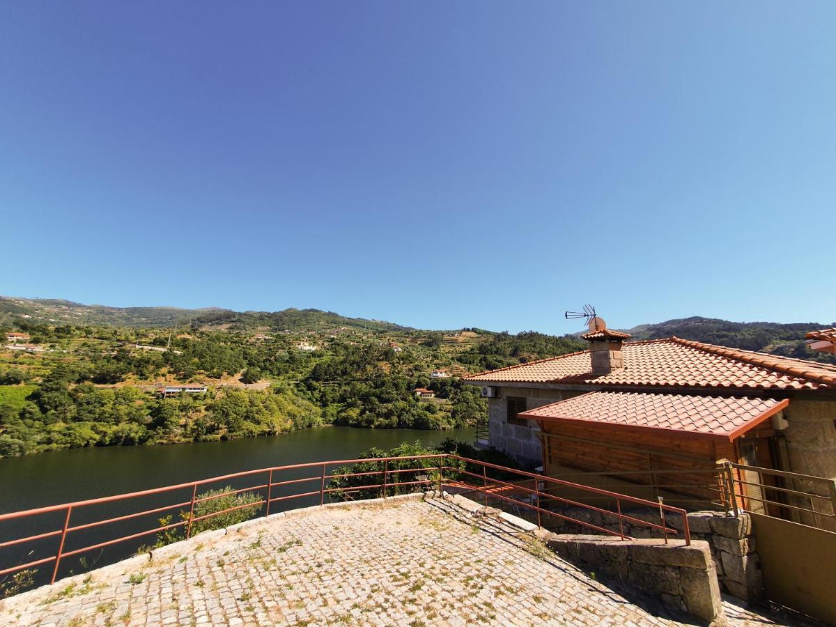 AbelhalCasa Vista Alegre别墅 外观 照片
