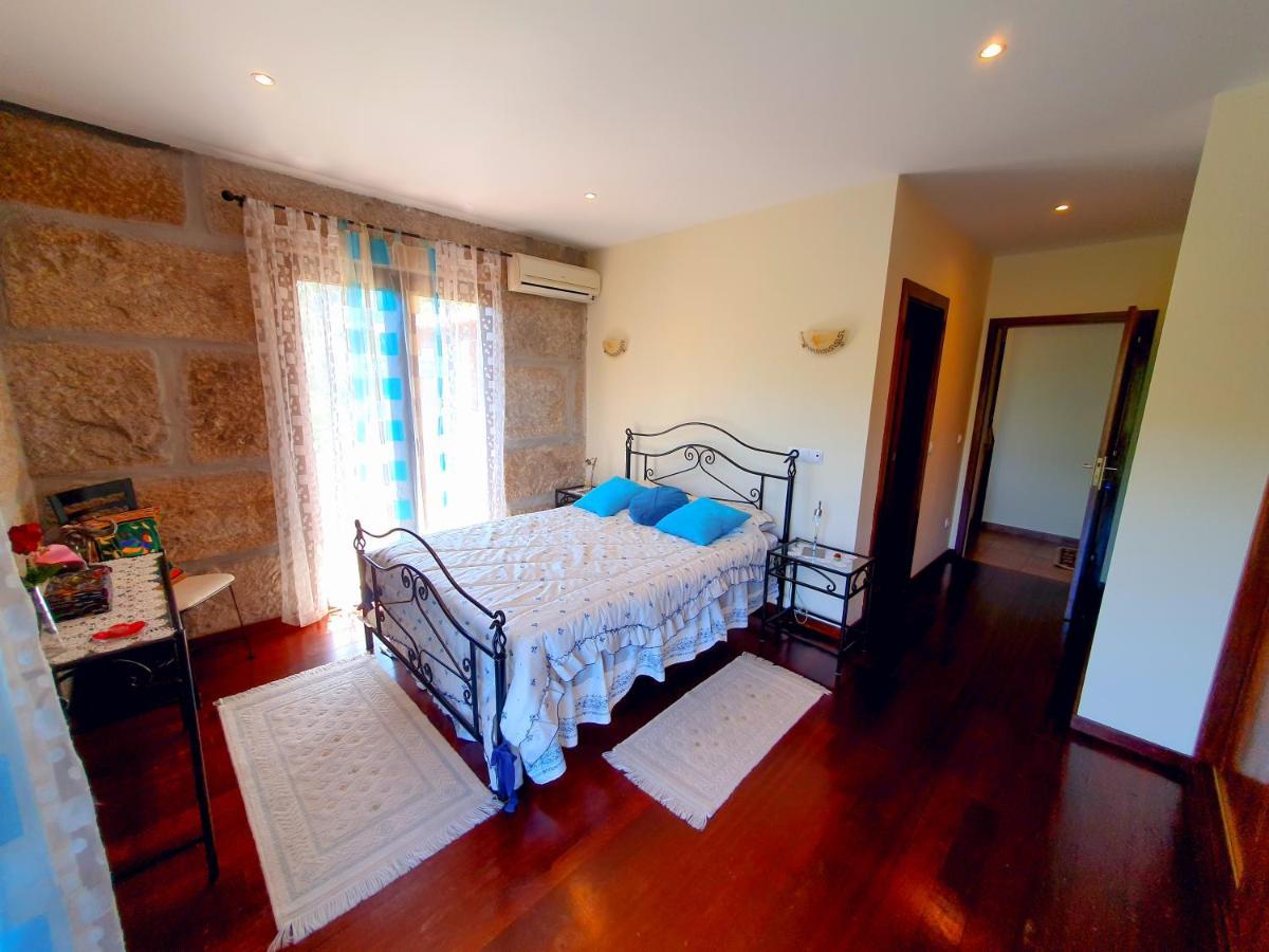 AbelhalCasa Vista Alegre别墅 外观 照片