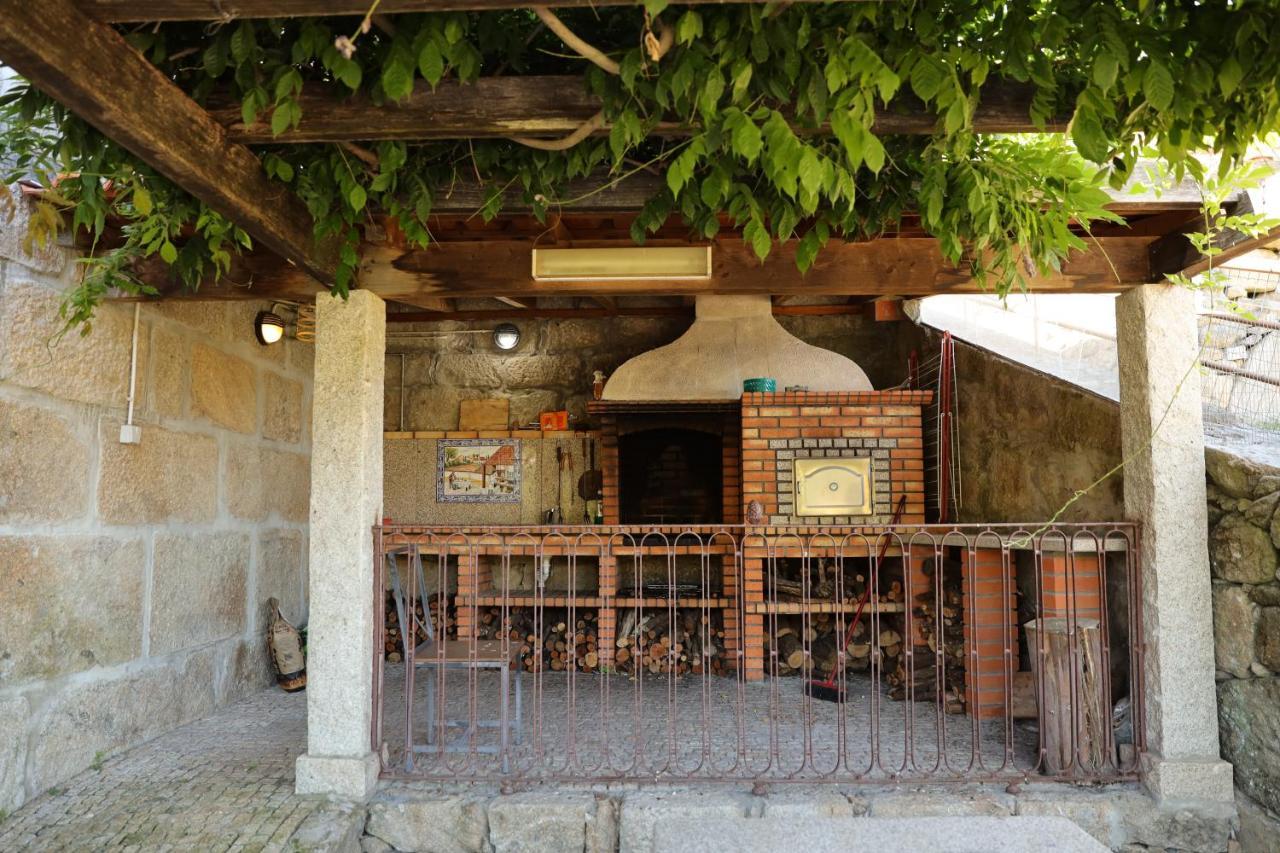 AbelhalCasa Vista Alegre别墅 外观 照片