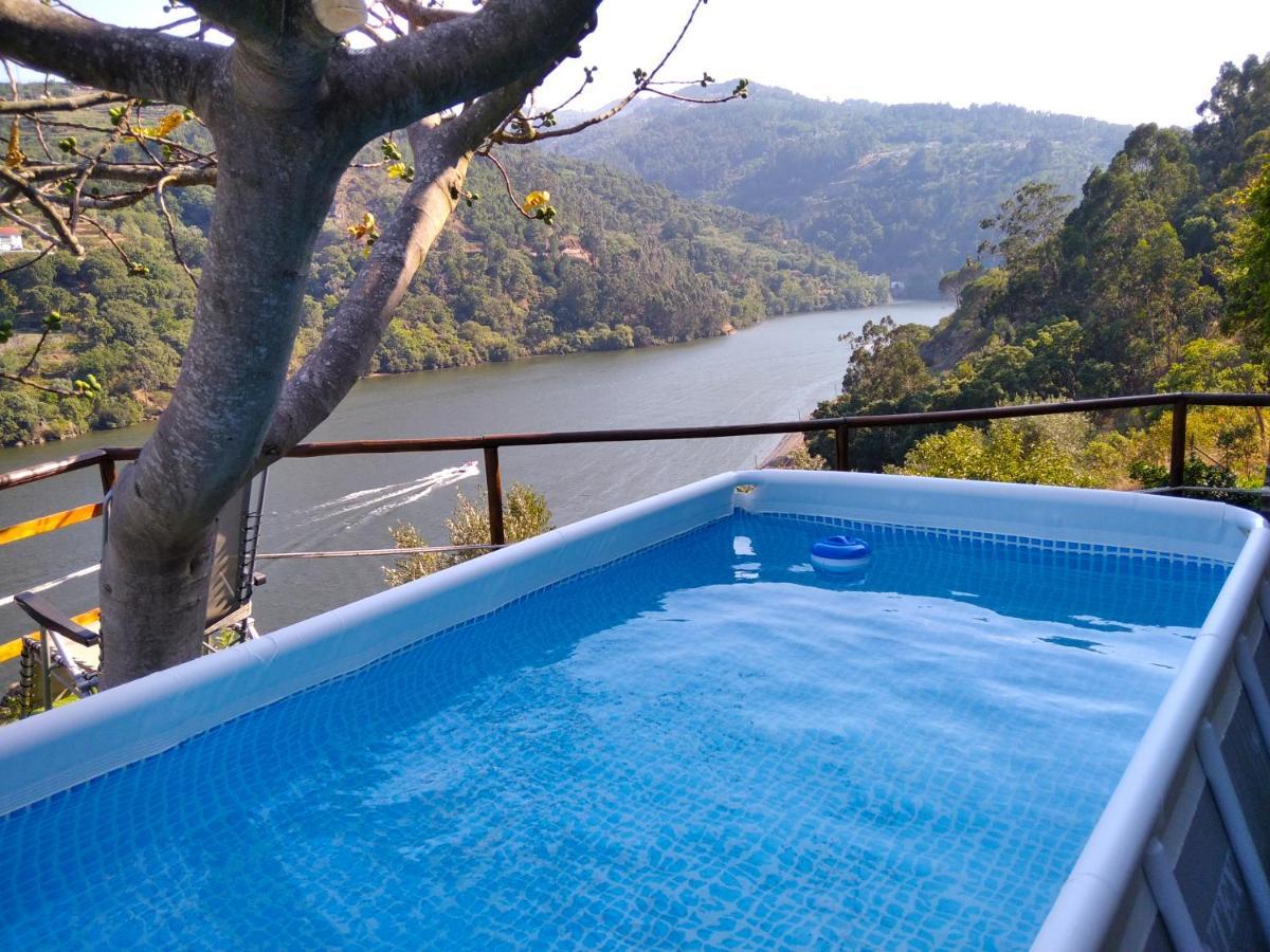 AbelhalCasa Vista Alegre别墅 外观 照片