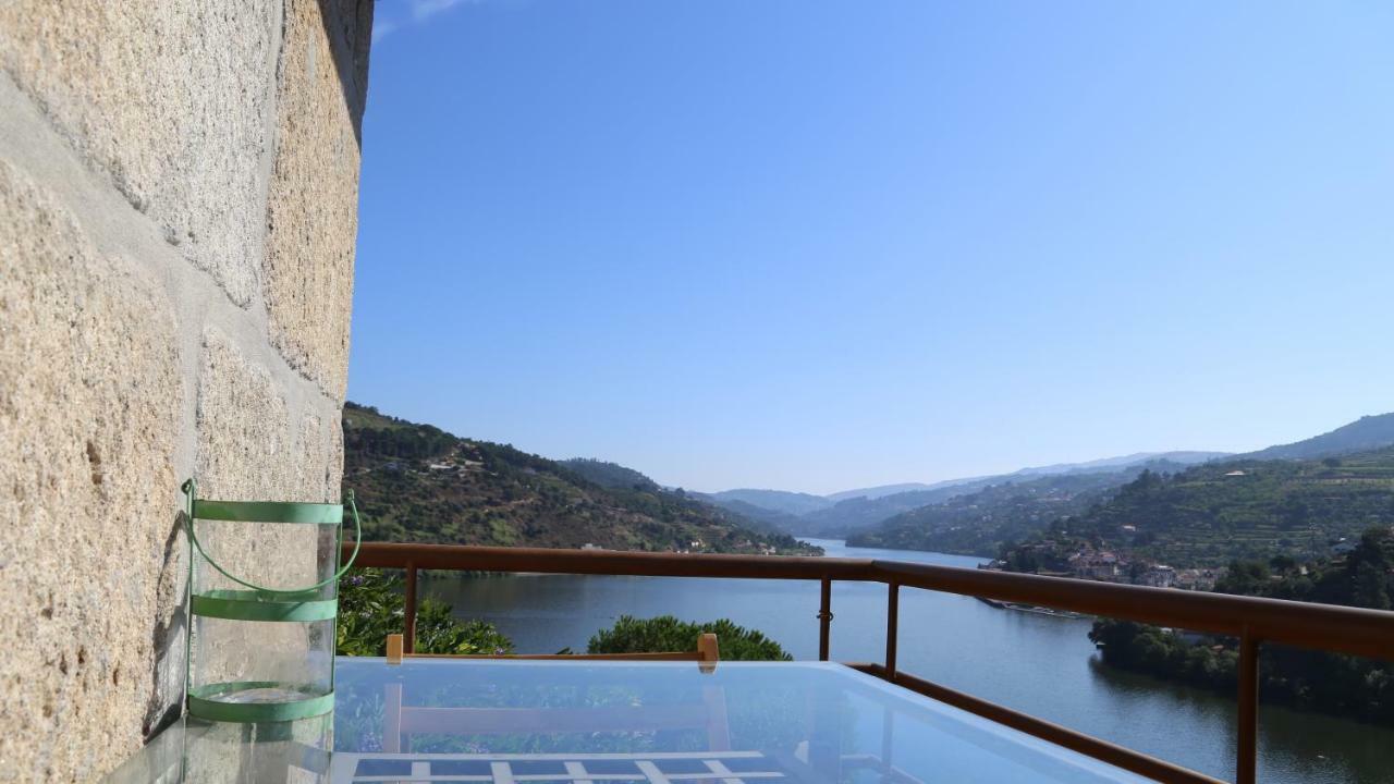 AbelhalCasa Vista Alegre别墅 外观 照片