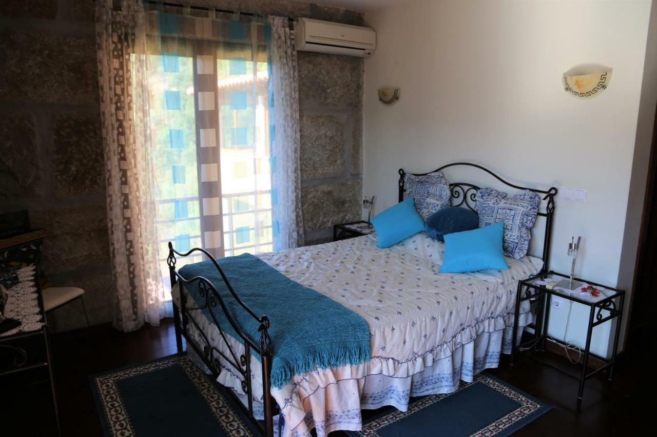 AbelhalCasa Vista Alegre别墅 外观 照片
