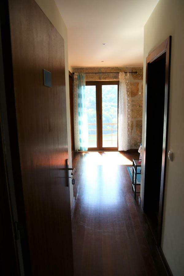 AbelhalCasa Vista Alegre别墅 外观 照片