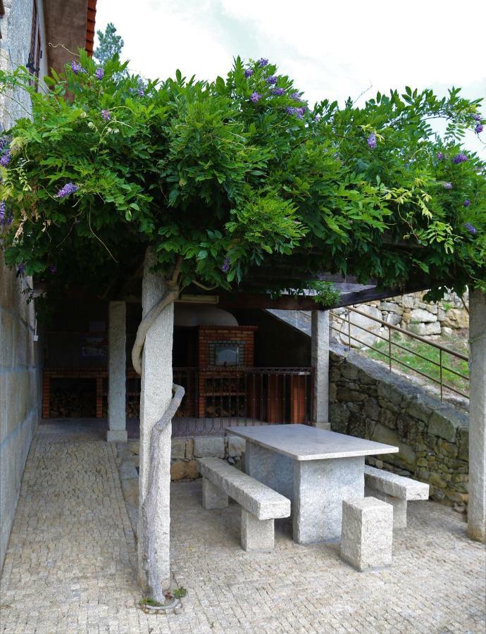 AbelhalCasa Vista Alegre别墅 外观 照片