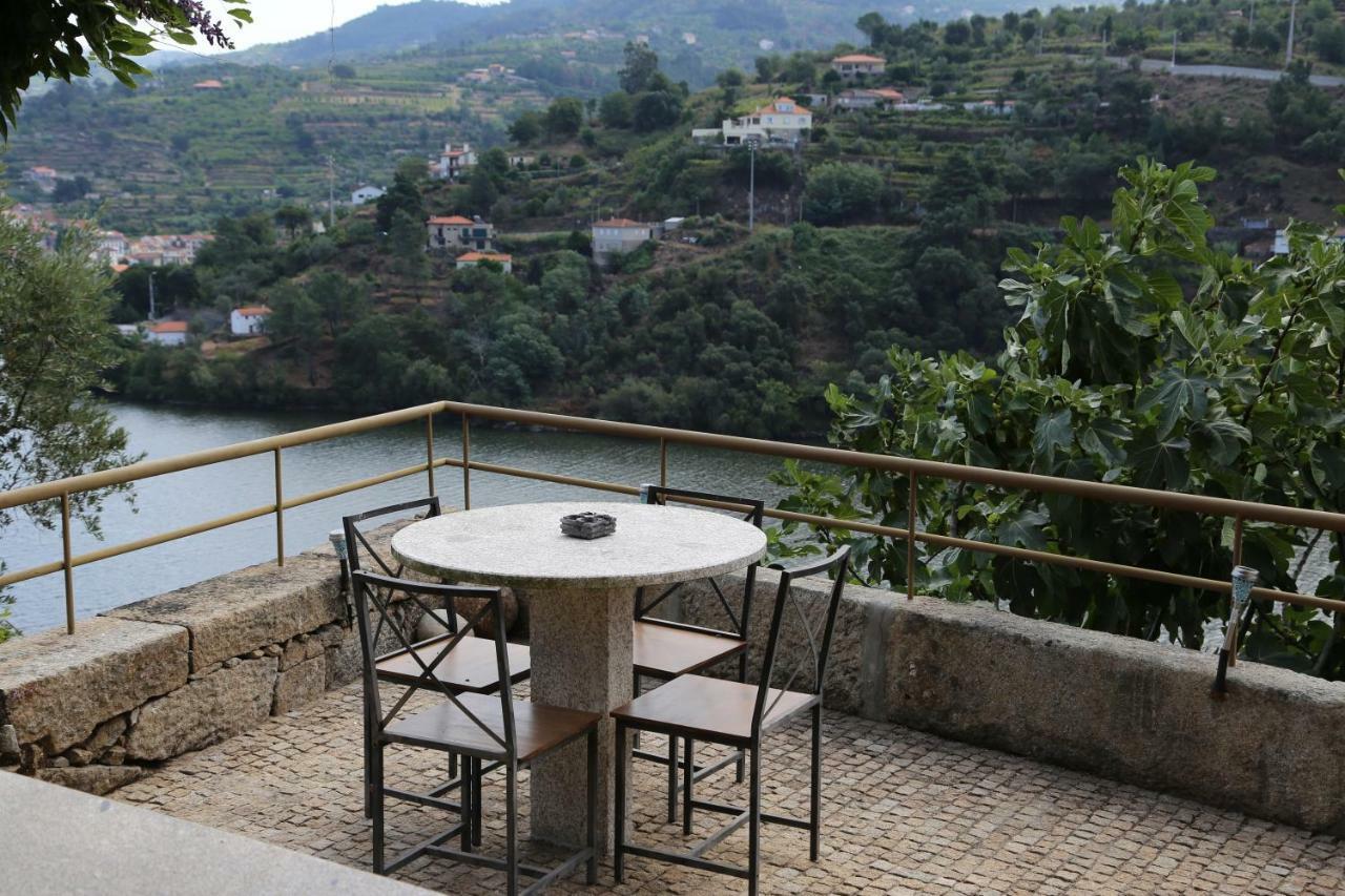 AbelhalCasa Vista Alegre别墅 外观 照片