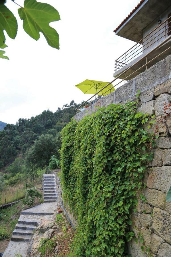 AbelhalCasa Vista Alegre别墅 外观 照片