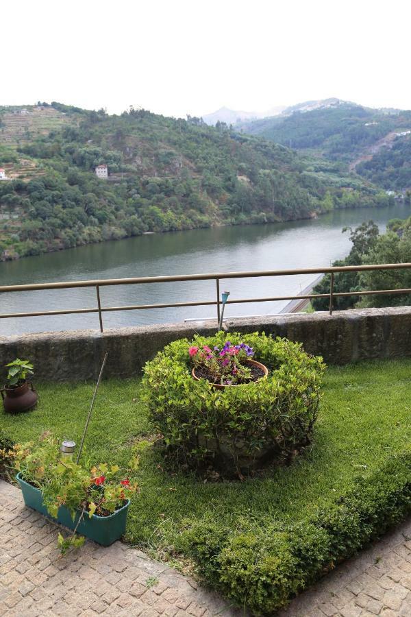 AbelhalCasa Vista Alegre别墅 外观 照片