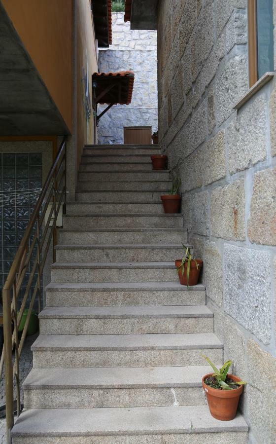 AbelhalCasa Vista Alegre别墅 外观 照片