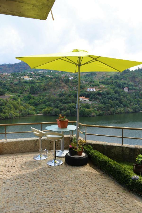 AbelhalCasa Vista Alegre别墅 外观 照片