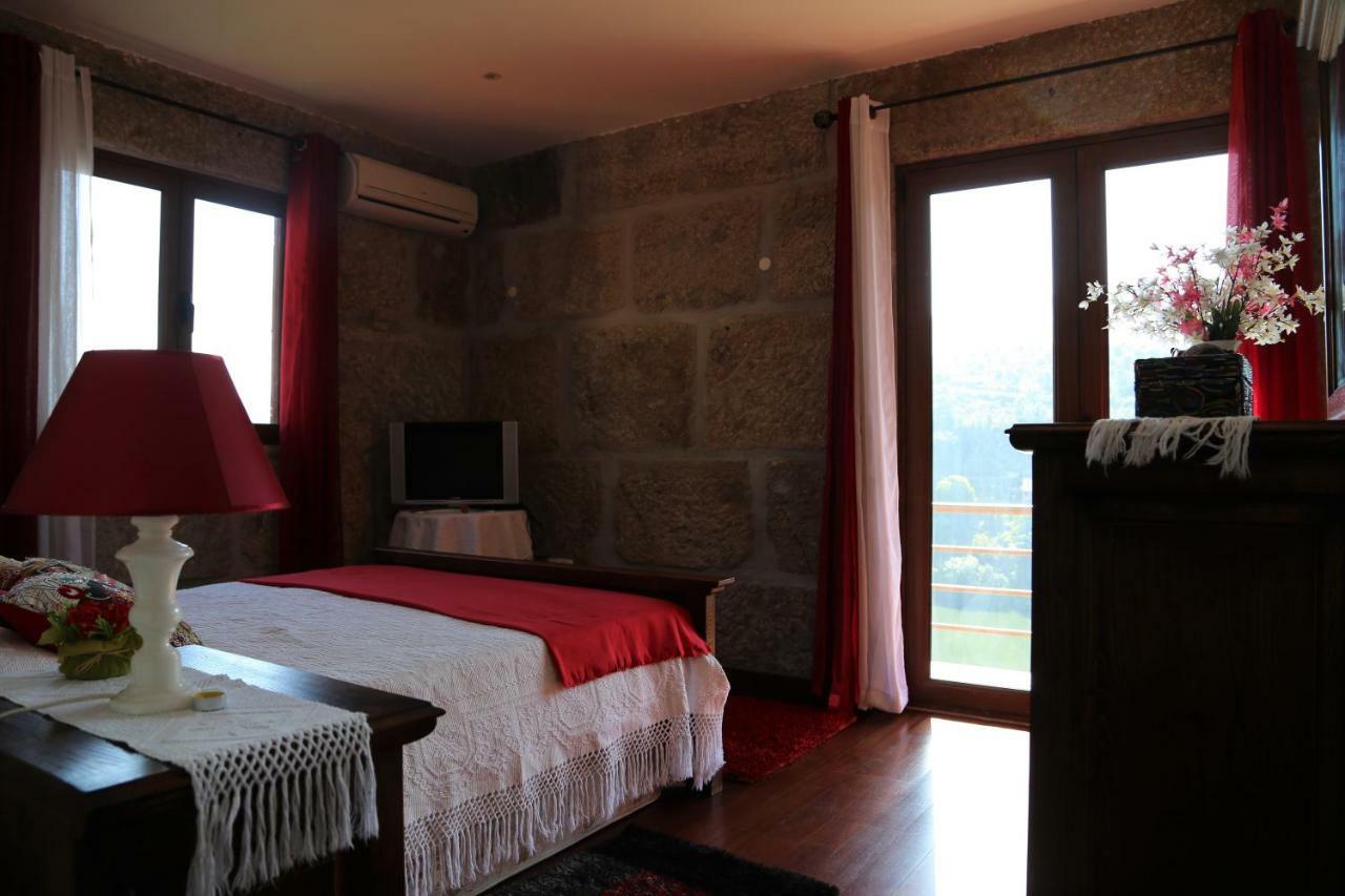 AbelhalCasa Vista Alegre别墅 外观 照片