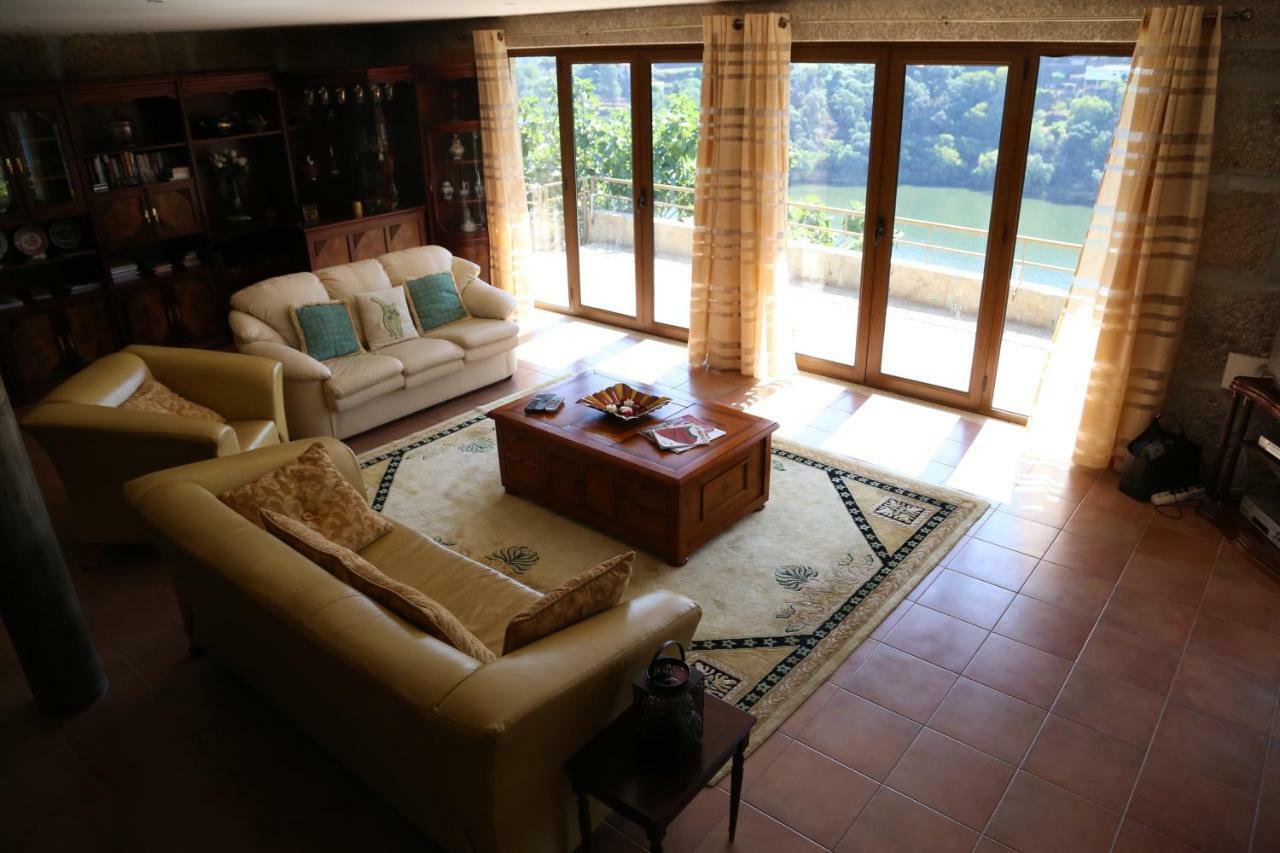AbelhalCasa Vista Alegre别墅 外观 照片