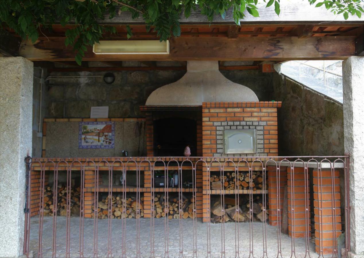 AbelhalCasa Vista Alegre别墅 外观 照片