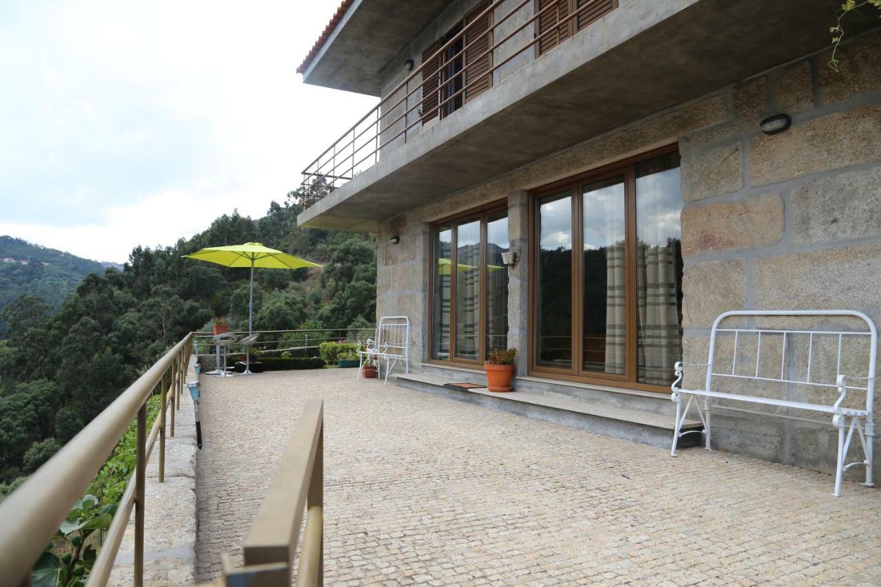 AbelhalCasa Vista Alegre别墅 外观 照片