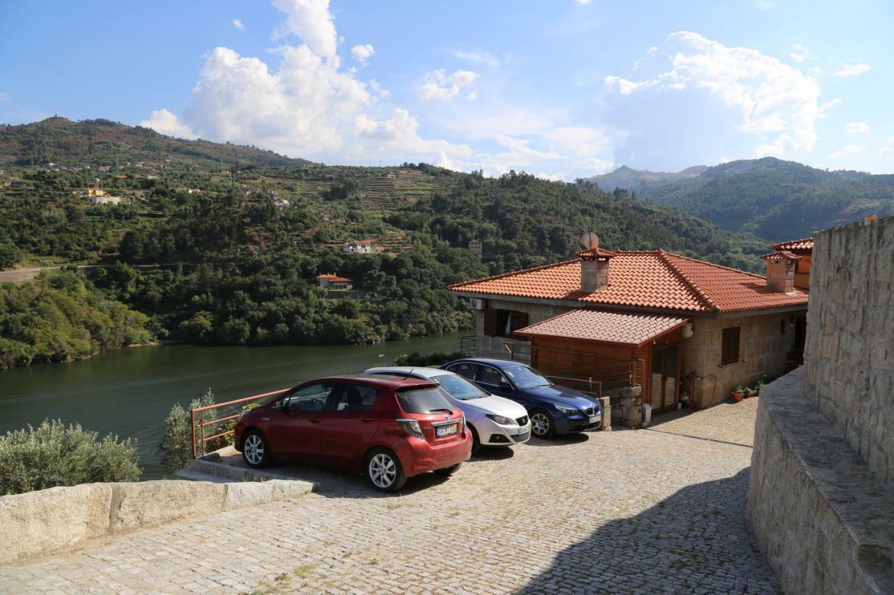 AbelhalCasa Vista Alegre别墅 外观 照片