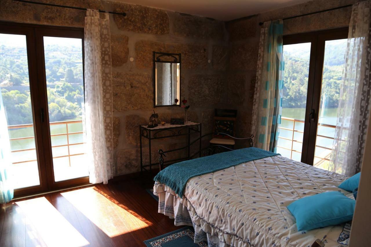 AbelhalCasa Vista Alegre别墅 外观 照片