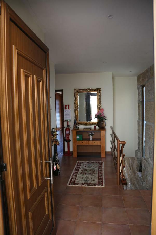 AbelhalCasa Vista Alegre别墅 外观 照片