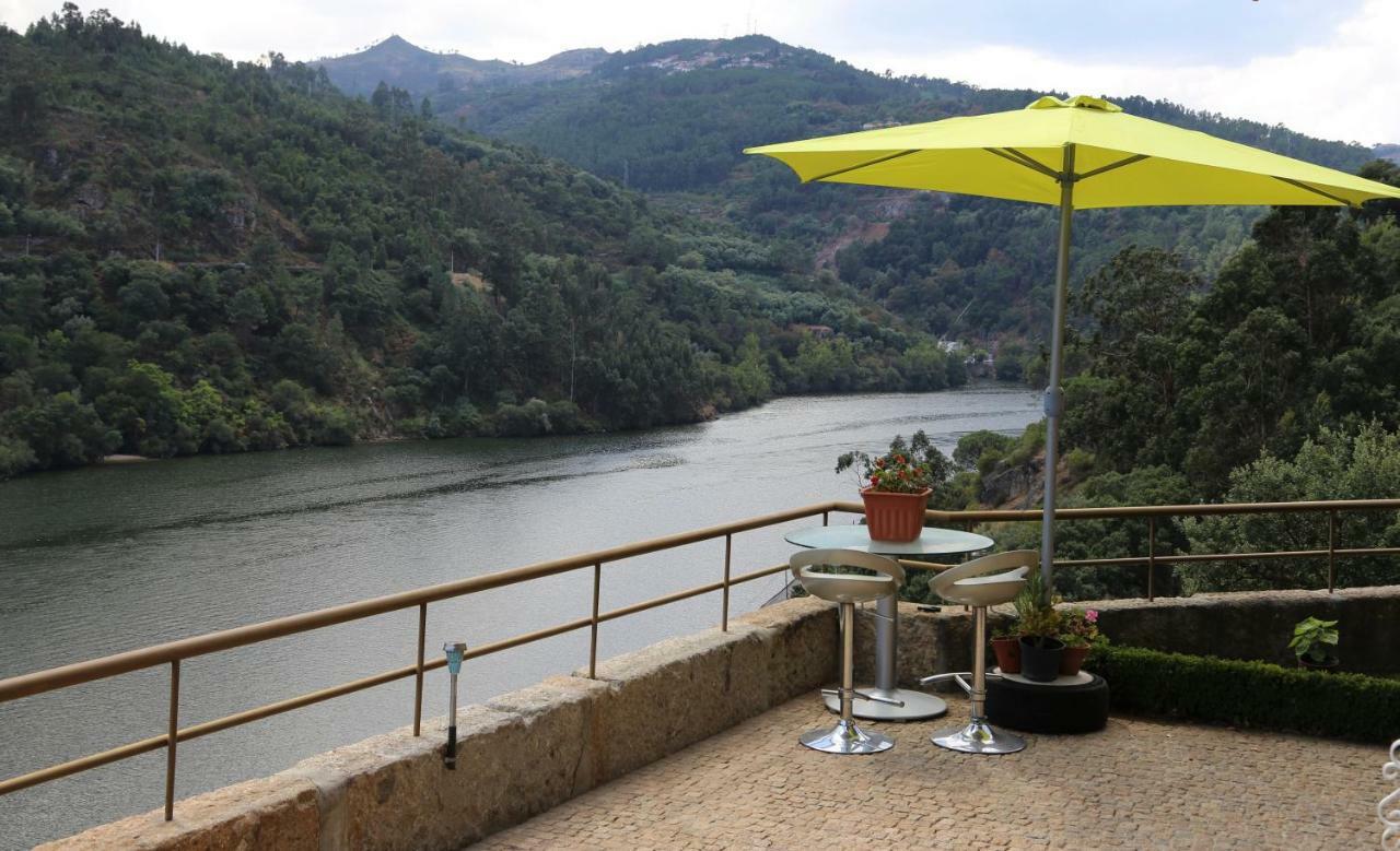 AbelhalCasa Vista Alegre别墅 外观 照片