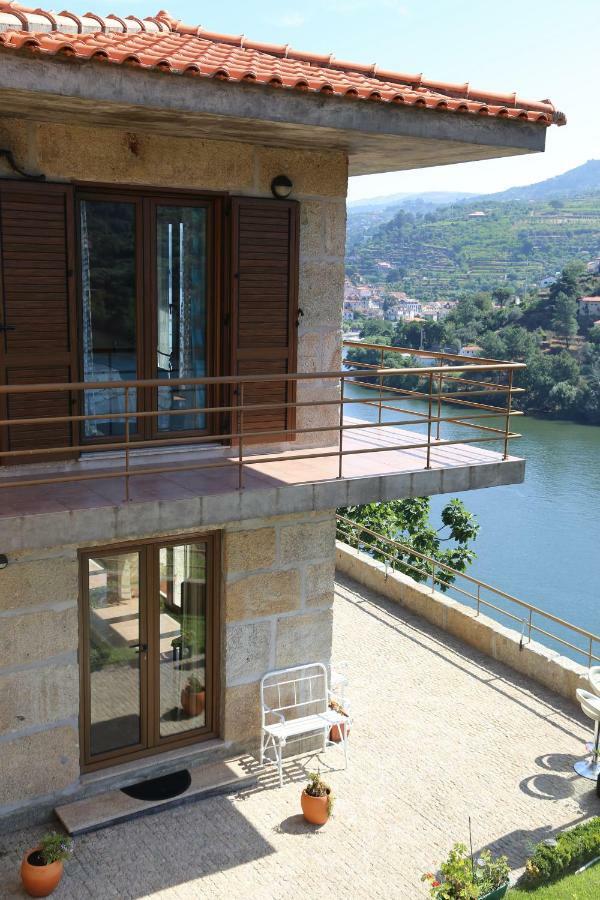 AbelhalCasa Vista Alegre别墅 外观 照片